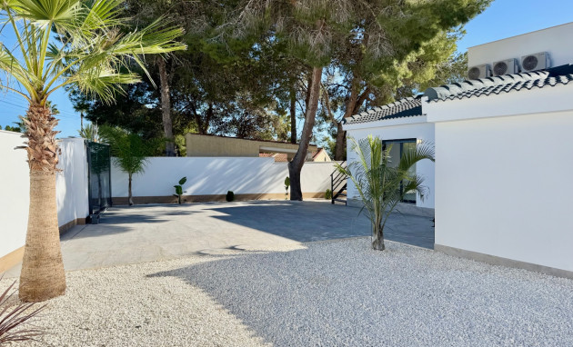 Reventa - Detached Villa - Ciudad Quesada - Ciudad Quesada - Town