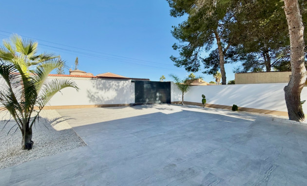 Reventa - Detached Villa - Ciudad Quesada - Ciudad Quesada - Town