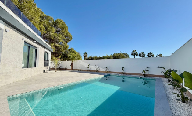 Reventa - Detached Villa - Ciudad Quesada - Ciudad Quesada - Town