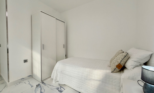 Reventa - Semi-Detached - Torrevieja - El chaparral