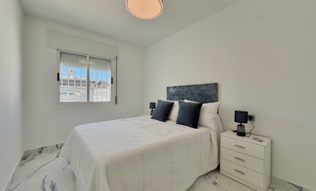 Reventa - Semi-Detached - Torrevieja - El chaparral