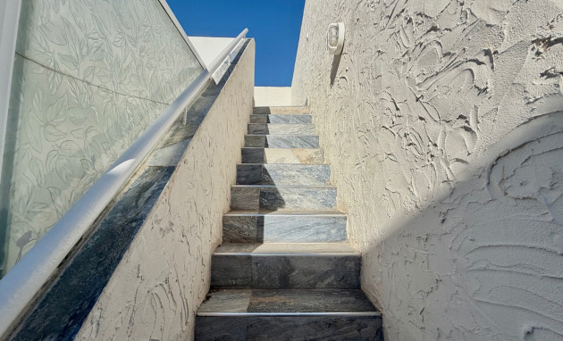 Reventa - Semi-Detached - Torrevieja - El chaparral