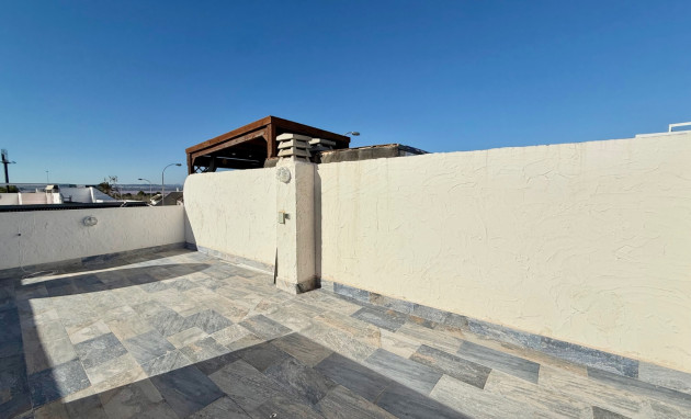 Reventa - Semi-Detached - Torrevieja - El chaparral