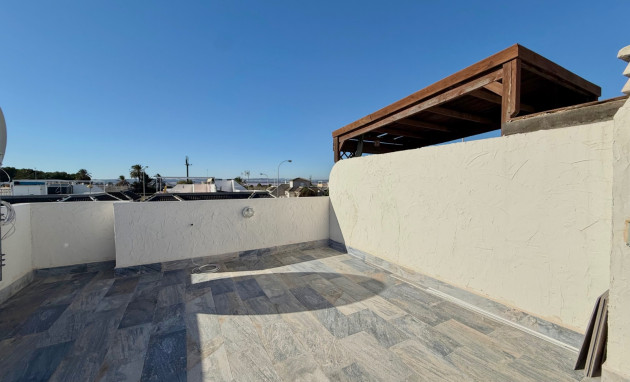Reventa - Semi-Detached - Torrevieja - El chaparral