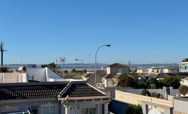 Reventa - Semi-Detached - Torrevieja - El chaparral