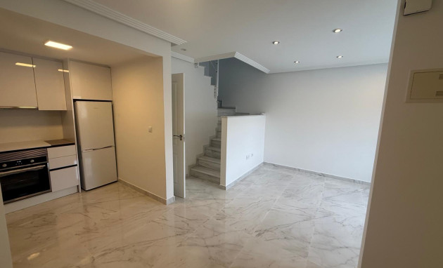 Herverkoop - duplex - Torrevieja - Aguas Nuevas