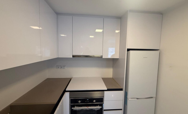 Herverkoop - duplex - Torrevieja - Aguas Nuevas