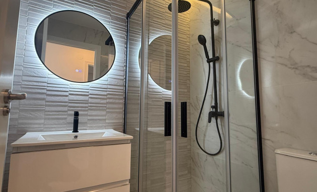 Herverkoop - duplex - Torrevieja - Aguas Nuevas