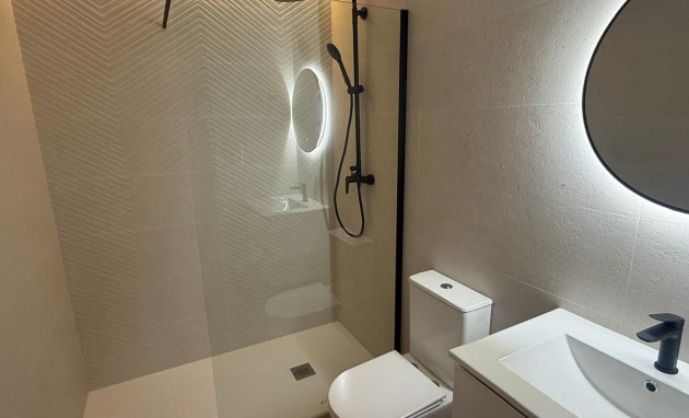 Herverkoop - duplex - Torrevieja - Aguas Nuevas