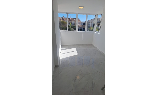 Herverkoop - duplex - Torrevieja - Aguas Nuevas