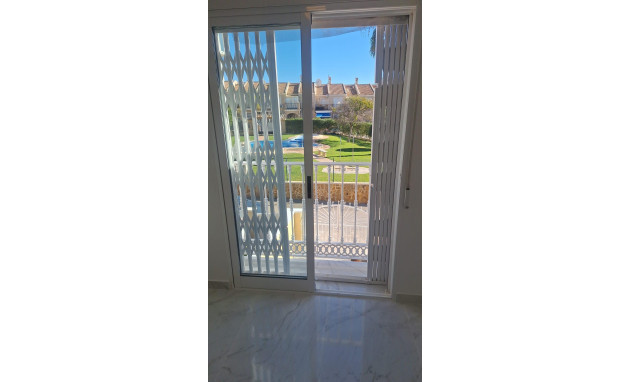 Herverkoop - duplex - Torrevieja - Aguas Nuevas