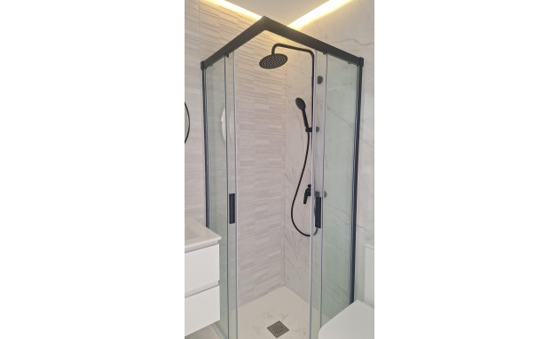 Herverkoop - duplex - Torrevieja - Aguas Nuevas