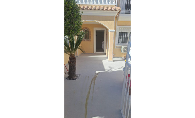 Herverkoop - duplex - Torrevieja - Aguas Nuevas
