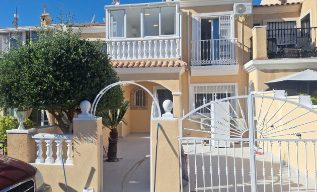 Herverkoop - duplex - Torrevieja - Aguas Nuevas