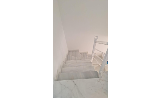 Herverkoop - duplex - Torrevieja - Aguas Nuevas