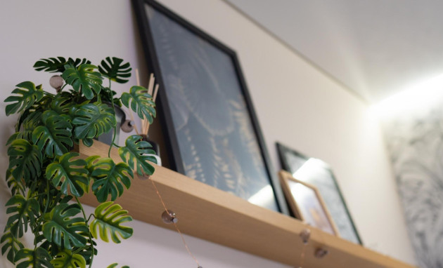 Herverkoop - Apartment - Torrevieja - Parque de las Naciones