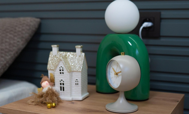 Herverkoop - Apartment - Torrevieja - Parque de las Naciones