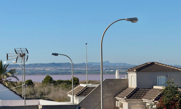 Herverkoop - Semi detached Villa - Torrevieja - El Chaparral