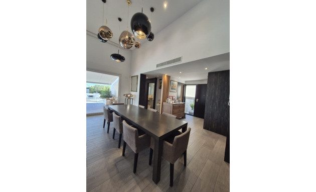 Herverkoop - Villa - La Finca Golf