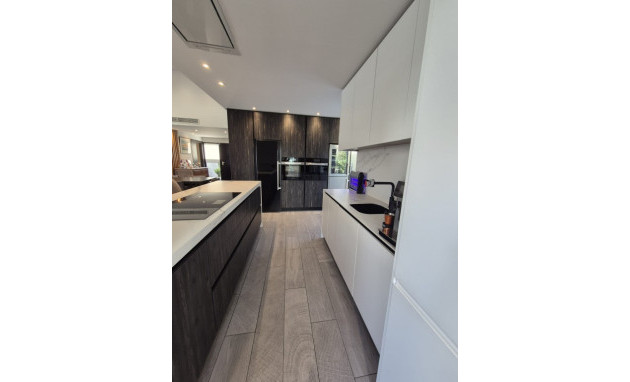 Herverkoop - Villa - La Finca Golf