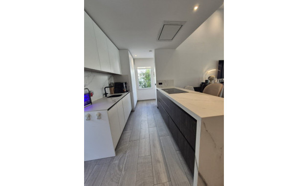 Herverkoop - Villa - La Finca Golf