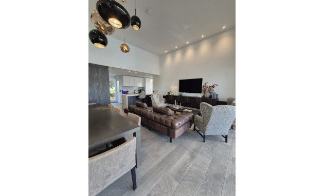 Herverkoop - Villa - La Finca Golf