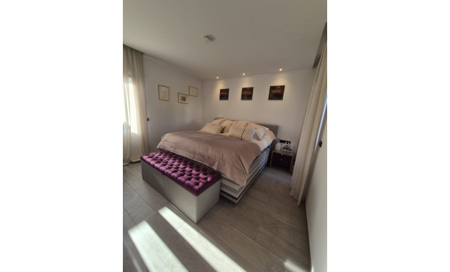 Herverkoop - Villa - La Finca Golf