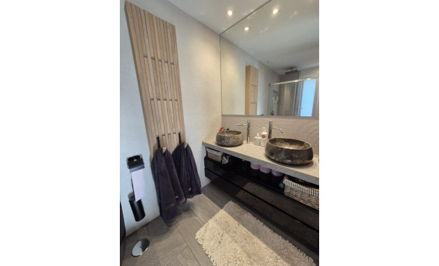 Herverkoop - Villa - La Finca Golf