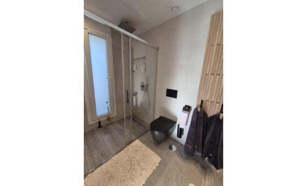 Herverkoop - Villa - La Finca Golf