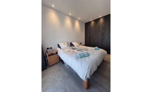 Herverkoop - Villa - La Finca Golf