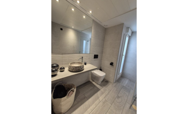 Herverkoop - Villa - La Finca Golf