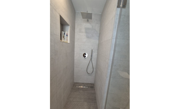 Herverkoop - Villa - La Finca Golf