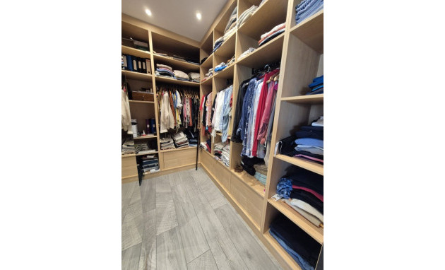 Herverkoop - Villa - La Finca Golf