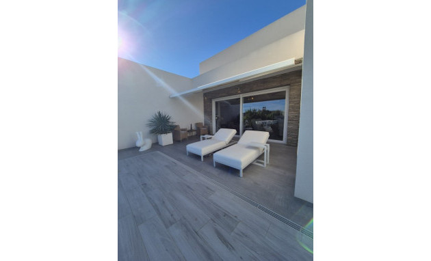 Herverkoop - Villa - La Finca Golf