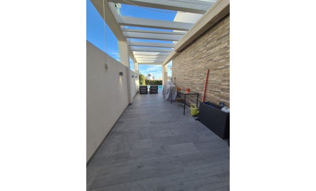 Herverkoop - Villa - La Finca Golf