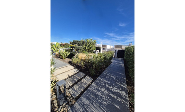 Herverkoop - Villa - La Finca Golf