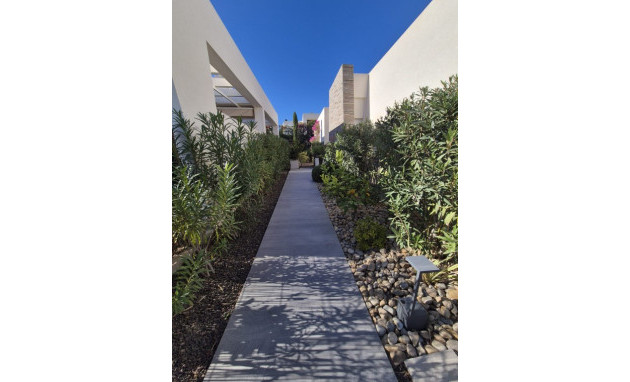 Herverkoop - Villa - La Finca Golf