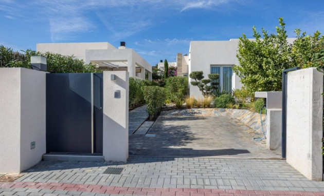 Herverkoop - Villa - La Finca Golf