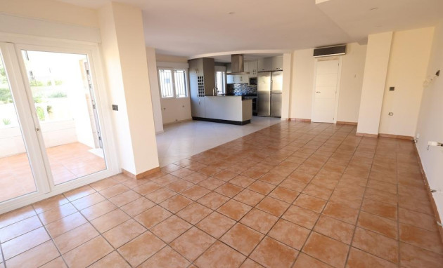 Resale - Villa - Orihuela Costa - Villamartín-Las Filipinas