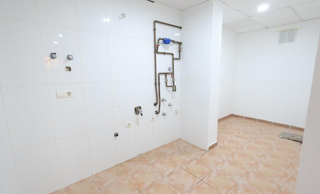 Resale - Villa - Orihuela Costa - Villamartín-Las Filipinas