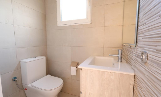 Resale - Villa - Orihuela Costa - Villamartín-Las Filipinas