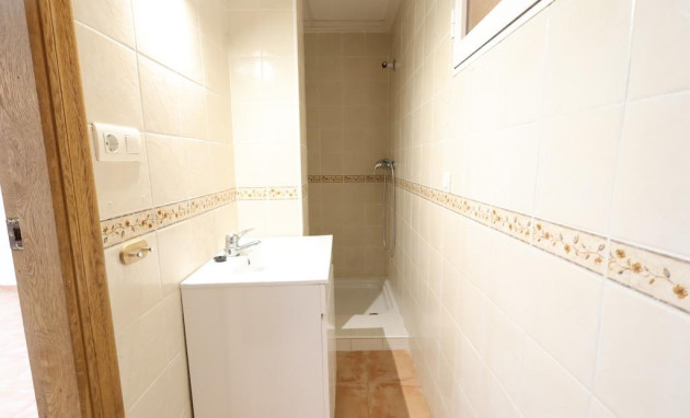 Resale - Villa - Orihuela Costa - Villamartín-Las Filipinas