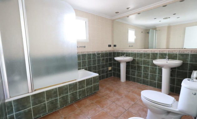 Resale - Villa - Orihuela Costa - Villamartín-Las Filipinas