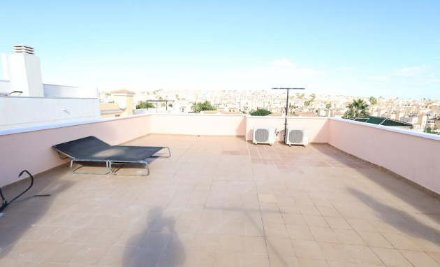 Resale - Villa - Orihuela Costa - Villamartín-Las Filipinas