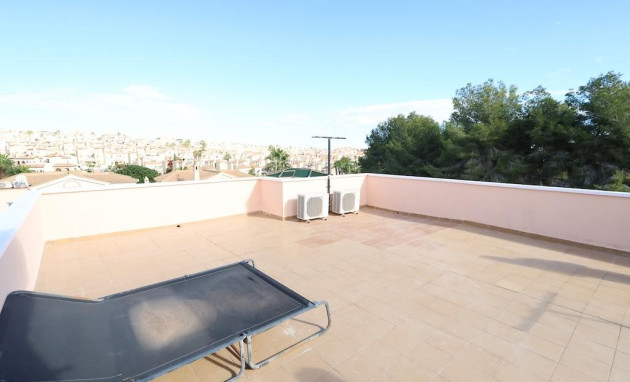 Resale - Villa - Orihuela Costa - Villamartín-Las Filipinas