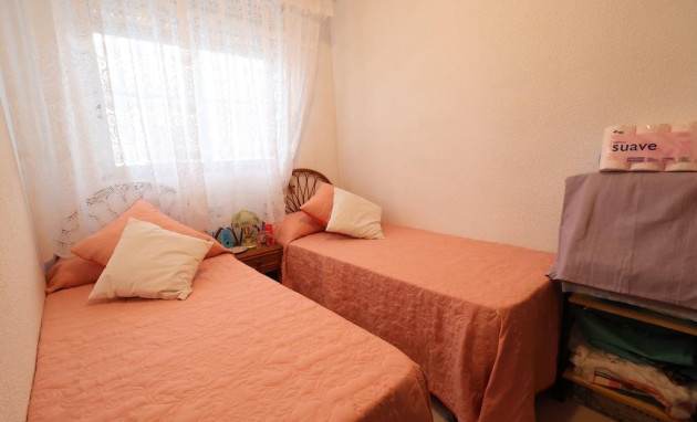 Herverkoop - Apartment - Torrevieja - La Mata pueblo