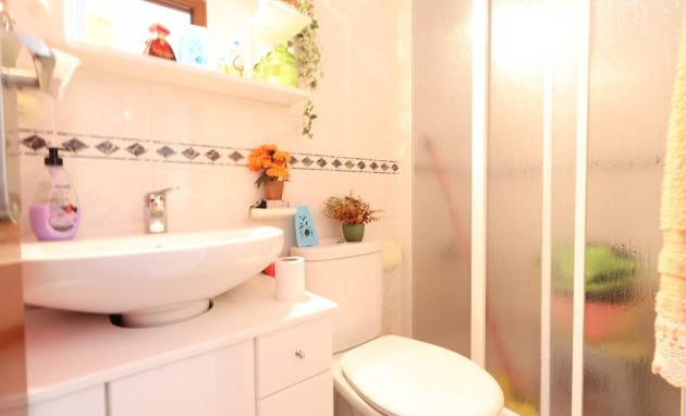 Herverkoop - Apartment - Torrevieja - La Mata pueblo