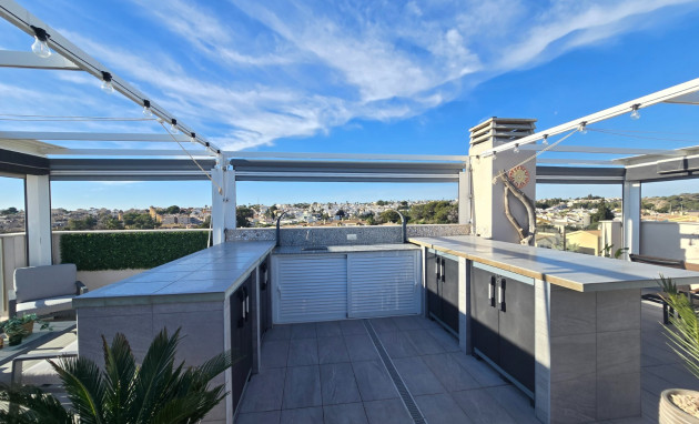 Resale - Apartment / Flat * - Orihuela Costa * - Villamartín *