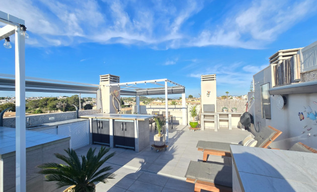 Resale - Apartment / Flat * - Orihuela Costa * - Villamartín *