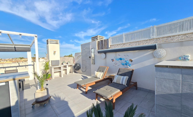 Resale - Apartment / Flat * - Orihuela Costa * - Villamartín *